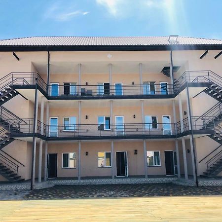 Rapana Hotel Zatoka Esterno foto