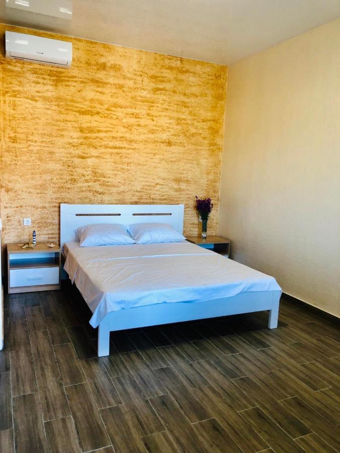 Rapana Hotel Zatoka Esterno foto