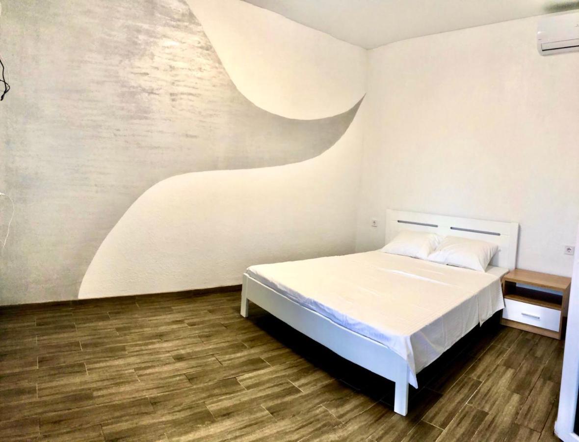 Rapana Hotel Zatoka Esterno foto
